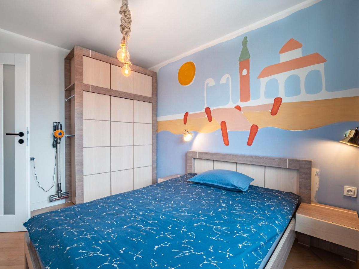 Apartament Bursztynowy Nowy Sopot Exterior photo